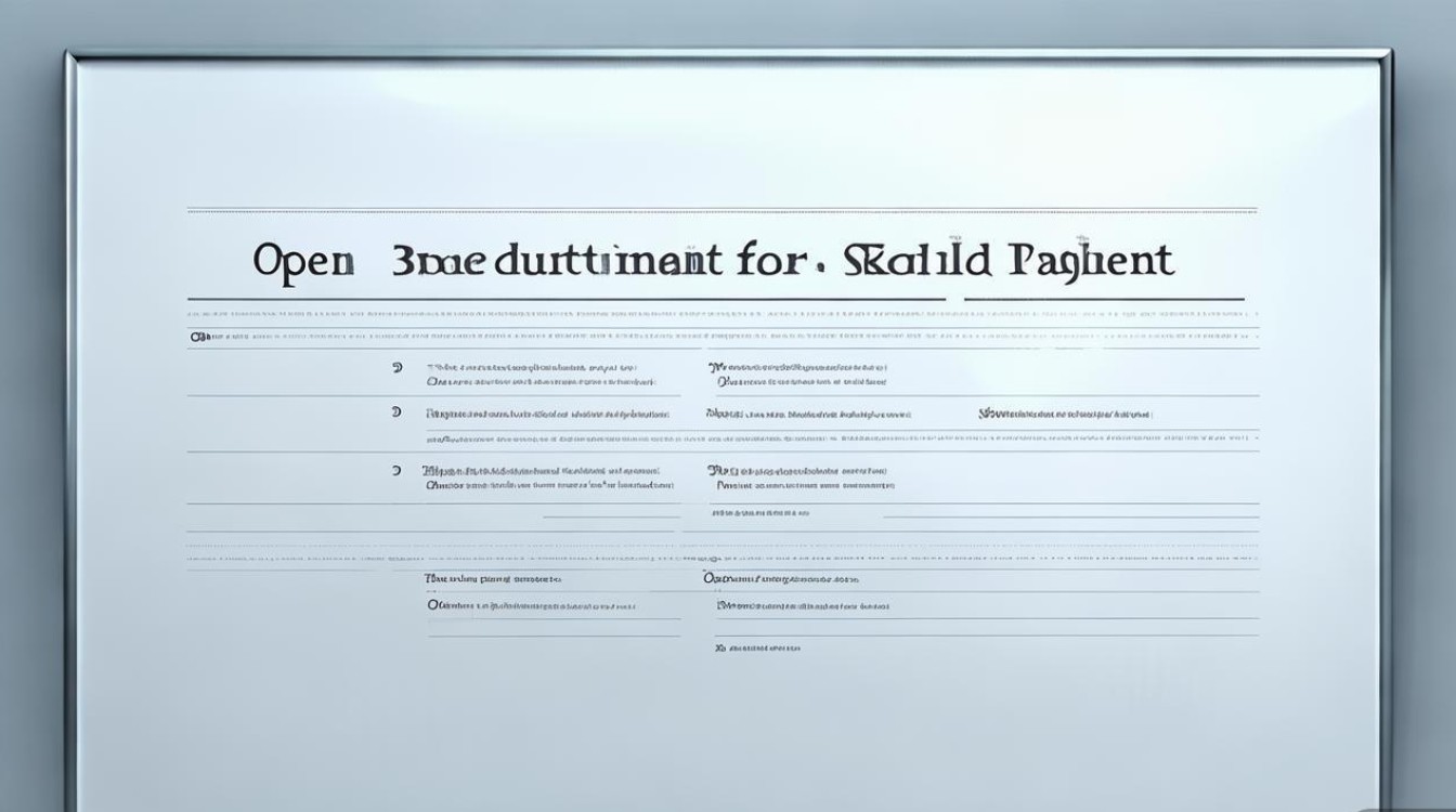 公开招聘技能人才，有何具体要求？