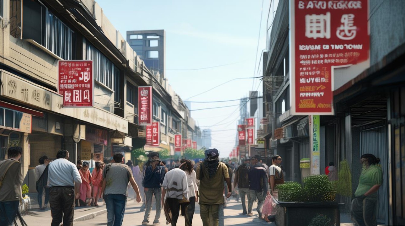 杭州哪些工厂目前还在招工？