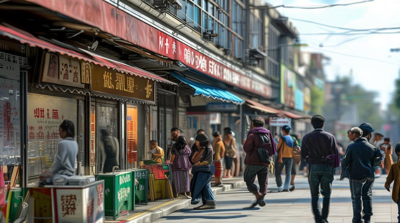 杭州哪些工厂目前还在招工？