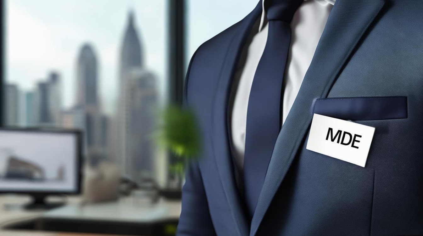 MDE究竟是什么意思？