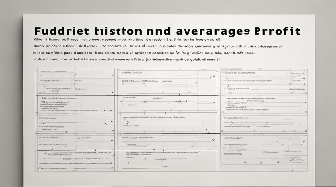 平均利润是如何形成与分配的？