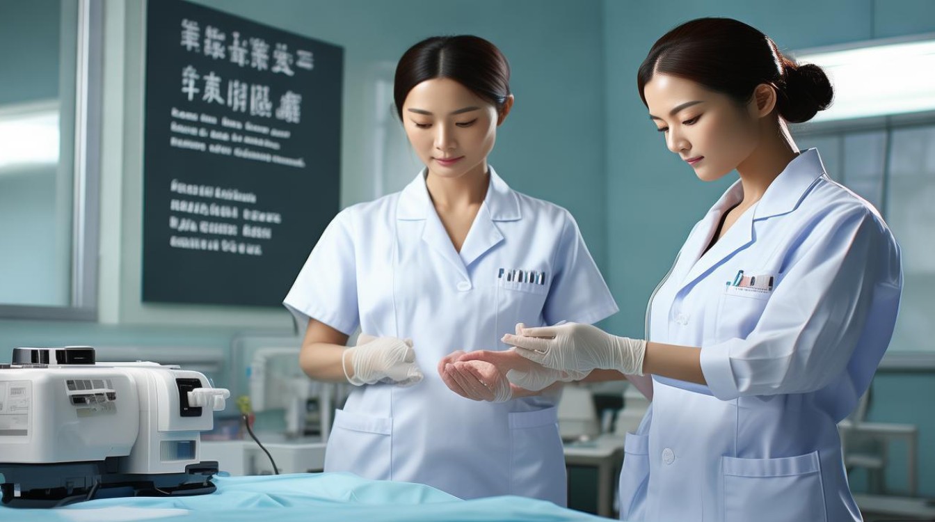 护士三基具体指哪三基？