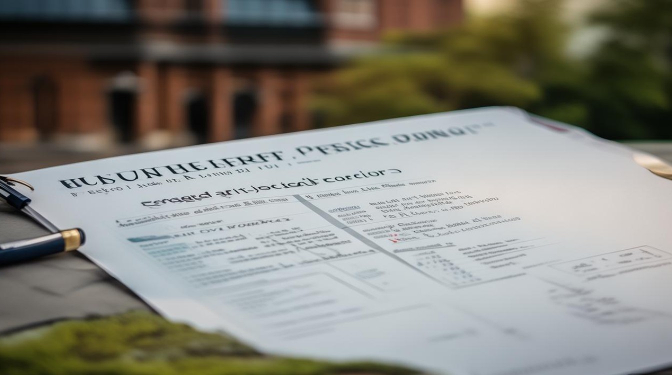 大学管理岗招聘公开，具体要求有哪些？