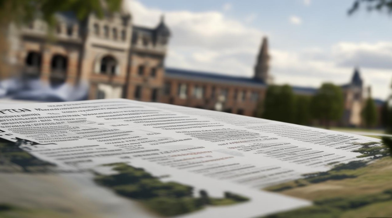 大学管理岗招聘公开，具体要求有哪些？