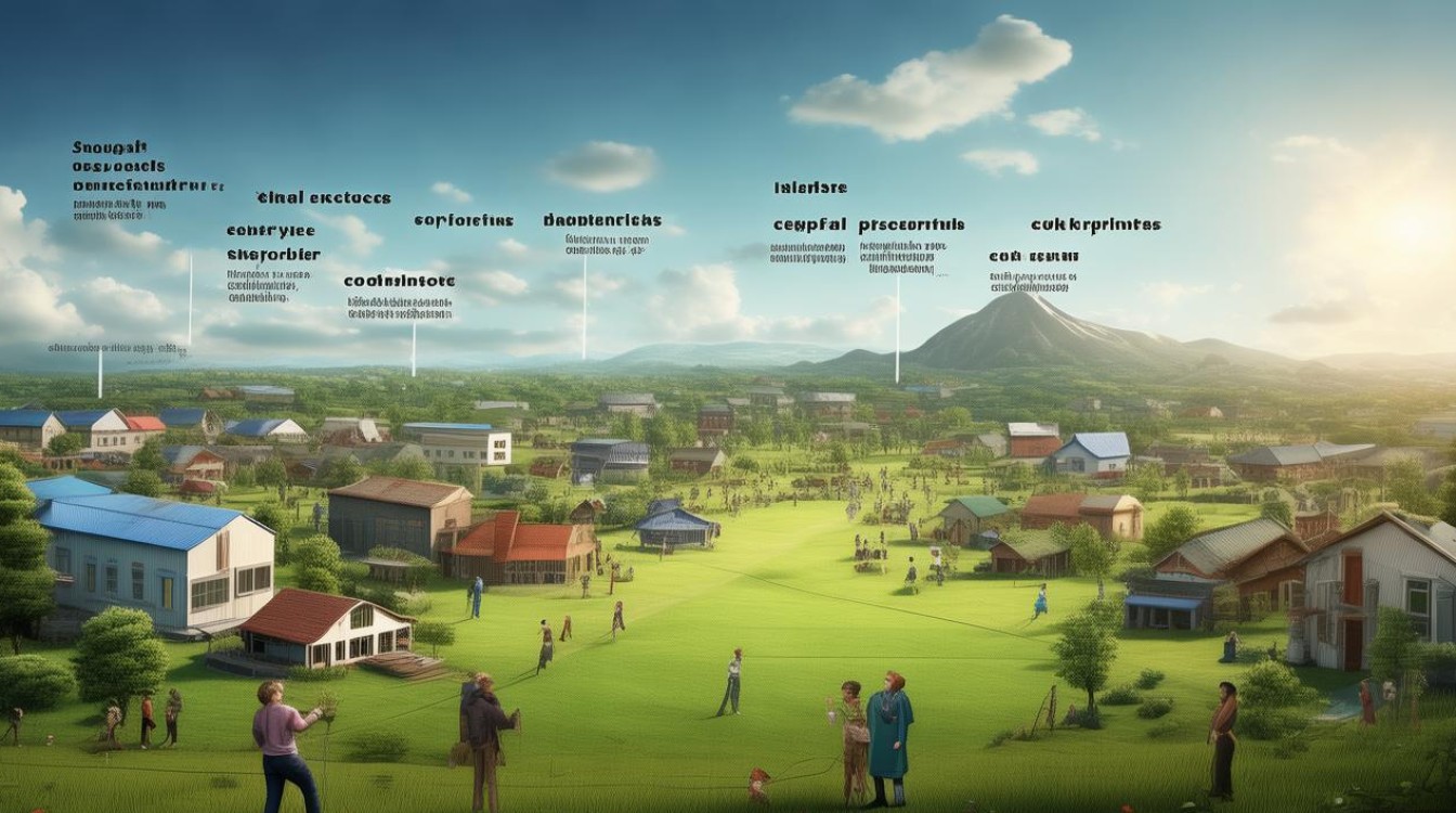 社会资源到底是什么？