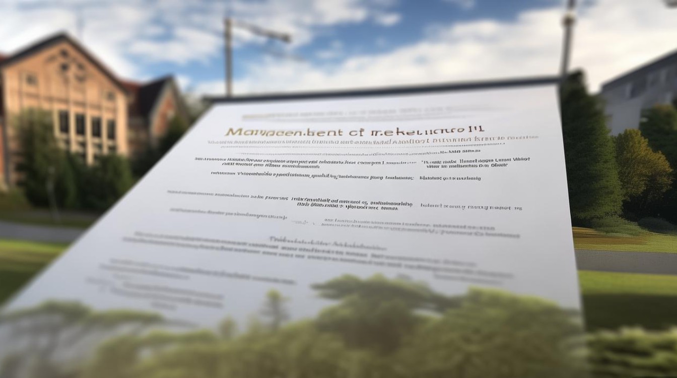 大学管理岗招聘公开，具体要求有哪些？