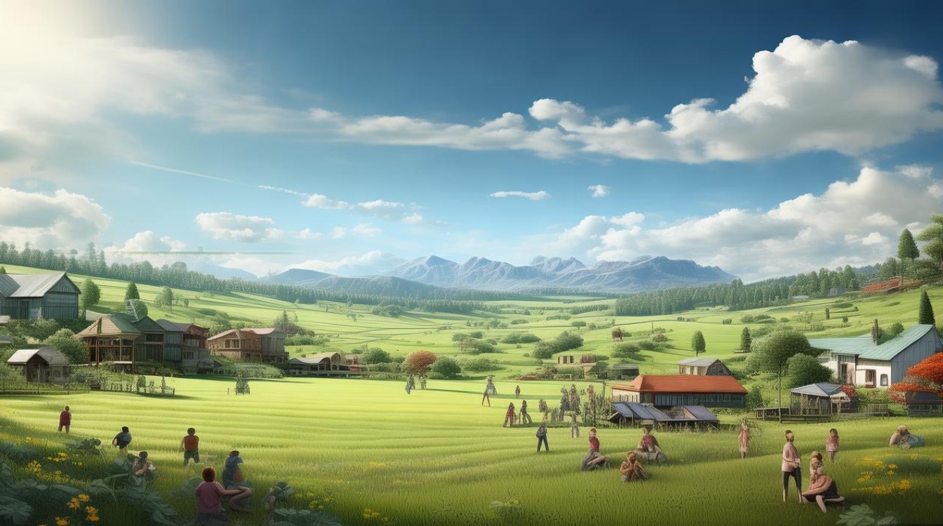 社会资源到底是什么？