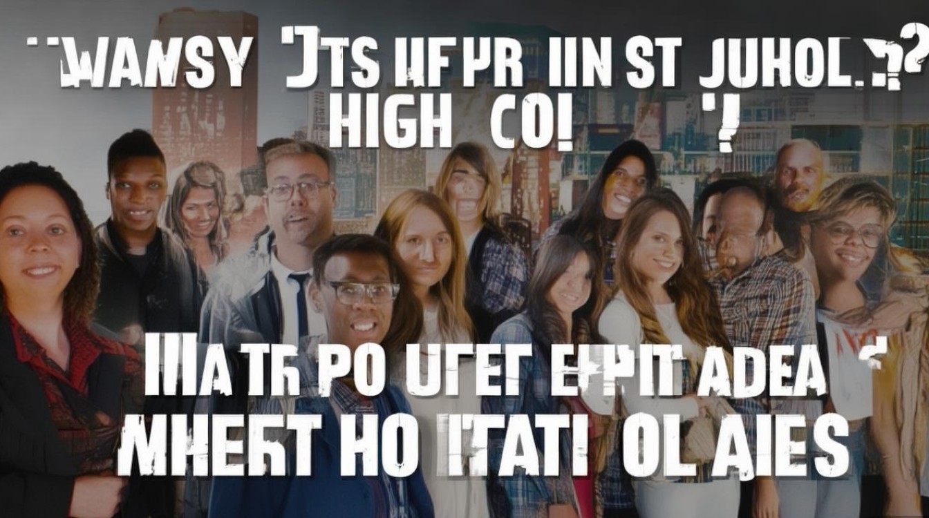 初中毕业做什么工作？出路在何方？