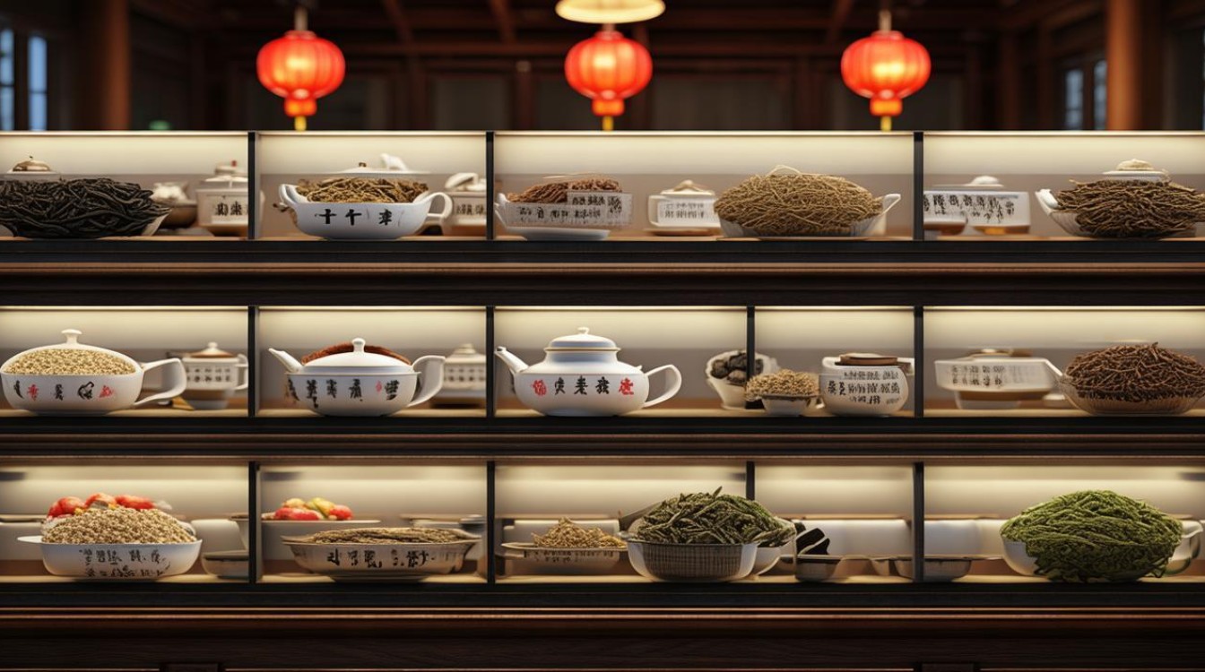 广州有哪些特色茶叶值得推荐？