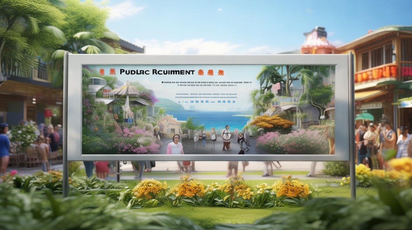 海南哪个县正在公开招聘？