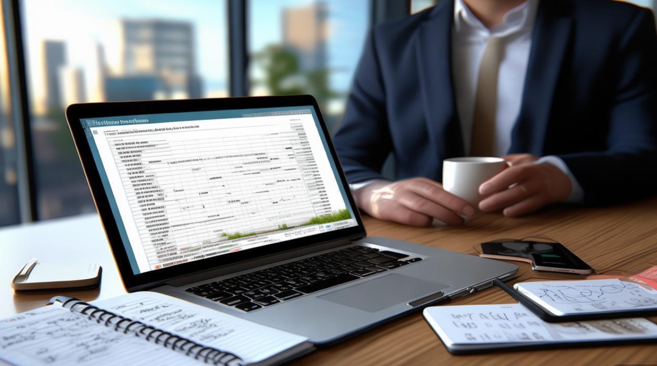 出差具体负责哪些工作？