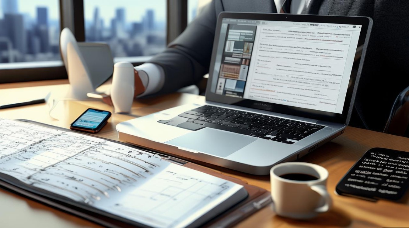 出差具体负责哪些工作？