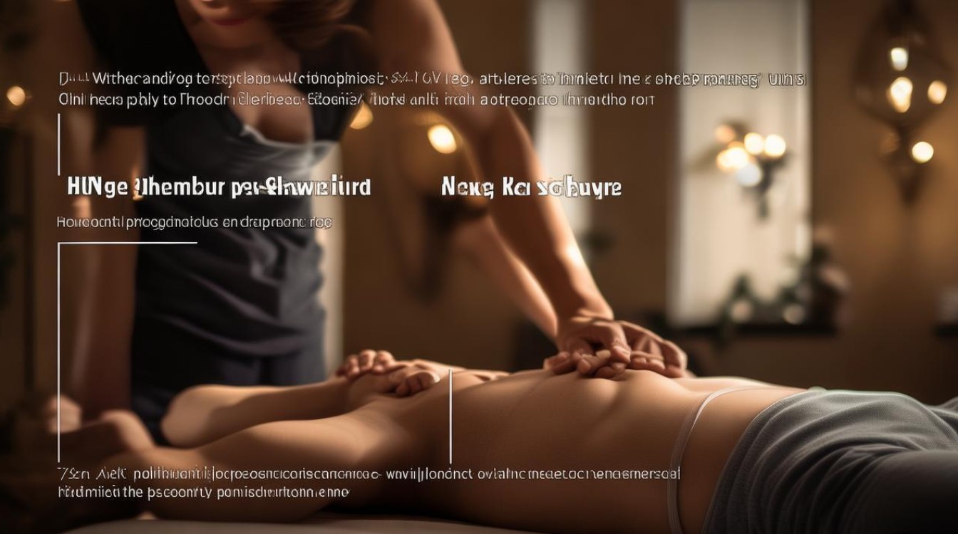 理疗具体做什么？与按摩、康复有何区别？