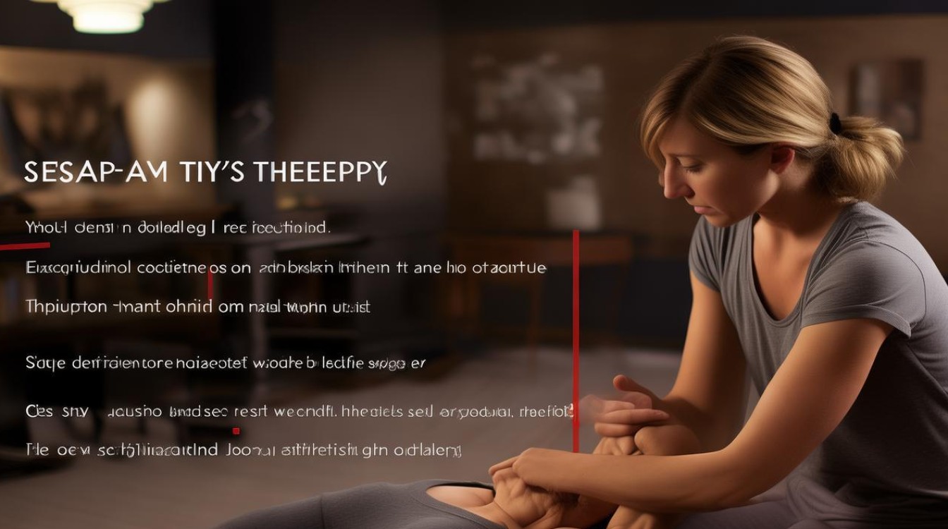 理疗具体做什么？与按摩、康复有何区别？