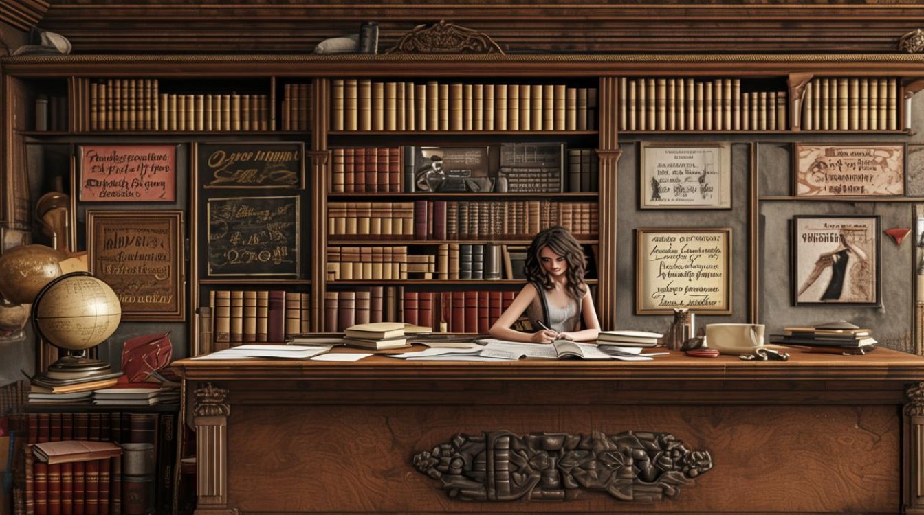 文学专业都学些啥？课程设置有哪些？