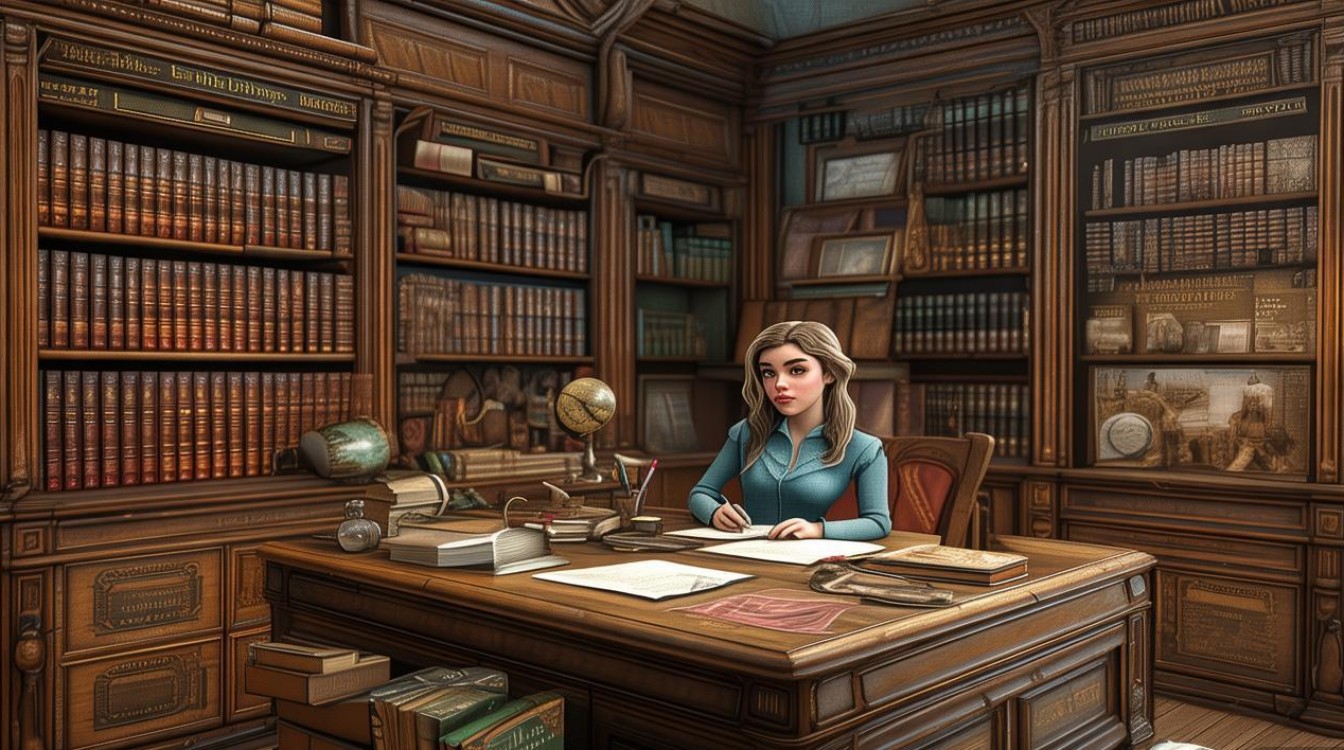 文学专业都学些啥？课程设置有哪些？