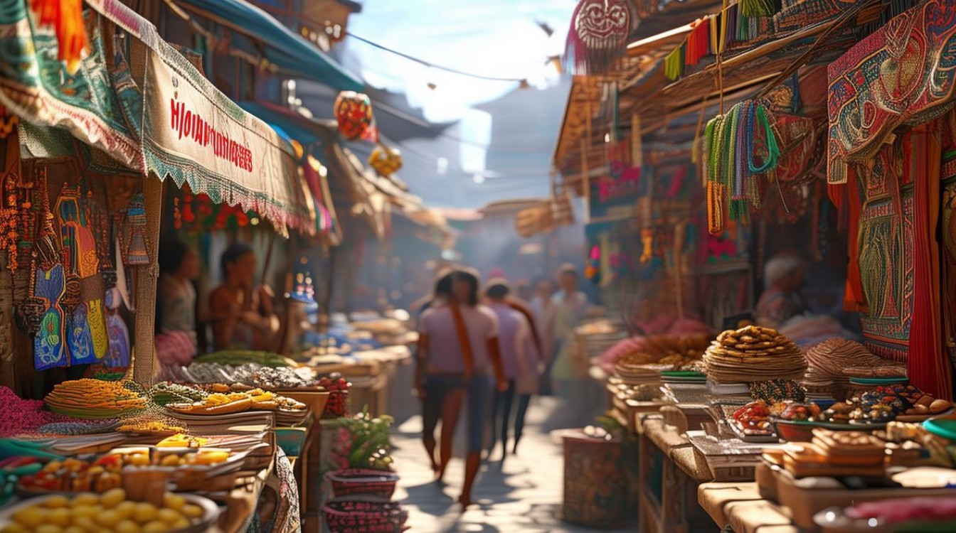 市场资源究竟是什么？