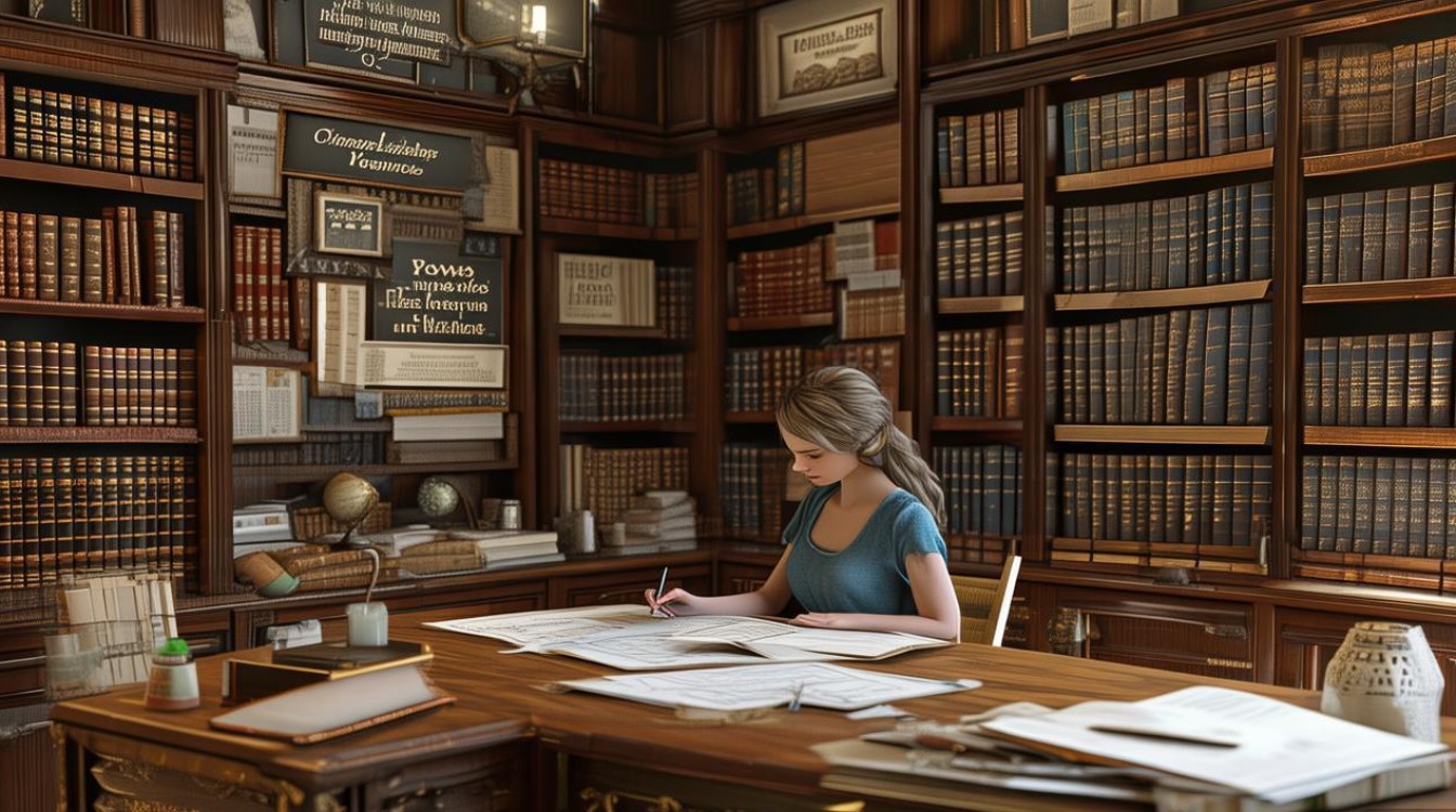 文学专业都学些啥？课程设置有哪些？