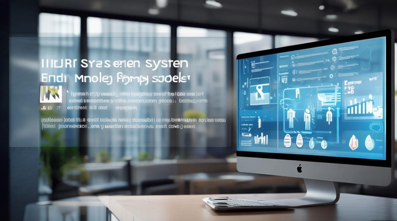 HR系统是什么？为何企业必备？