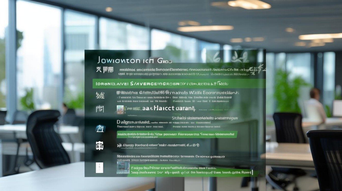 江苏环保集团公开招聘，有哪些岗位值得关注？