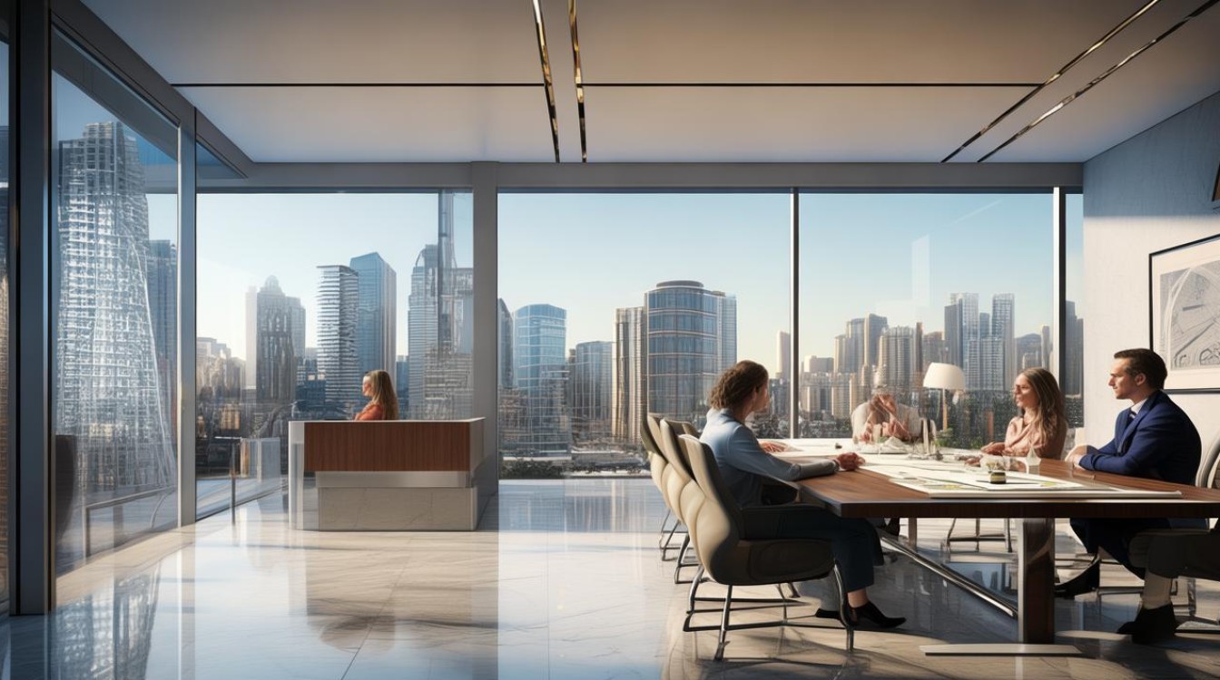 建筑公司到底是什么？