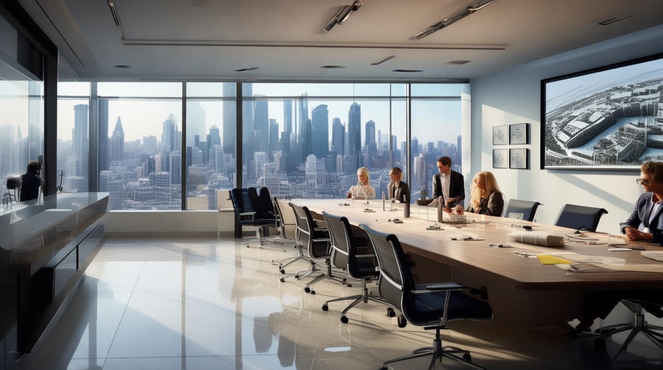 建筑公司到底是什么？