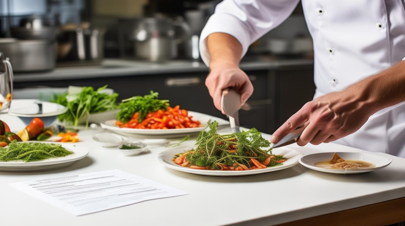 厨师具体做什么?工作内容有哪些? 厨师具体做什么?工作内容有哪些?