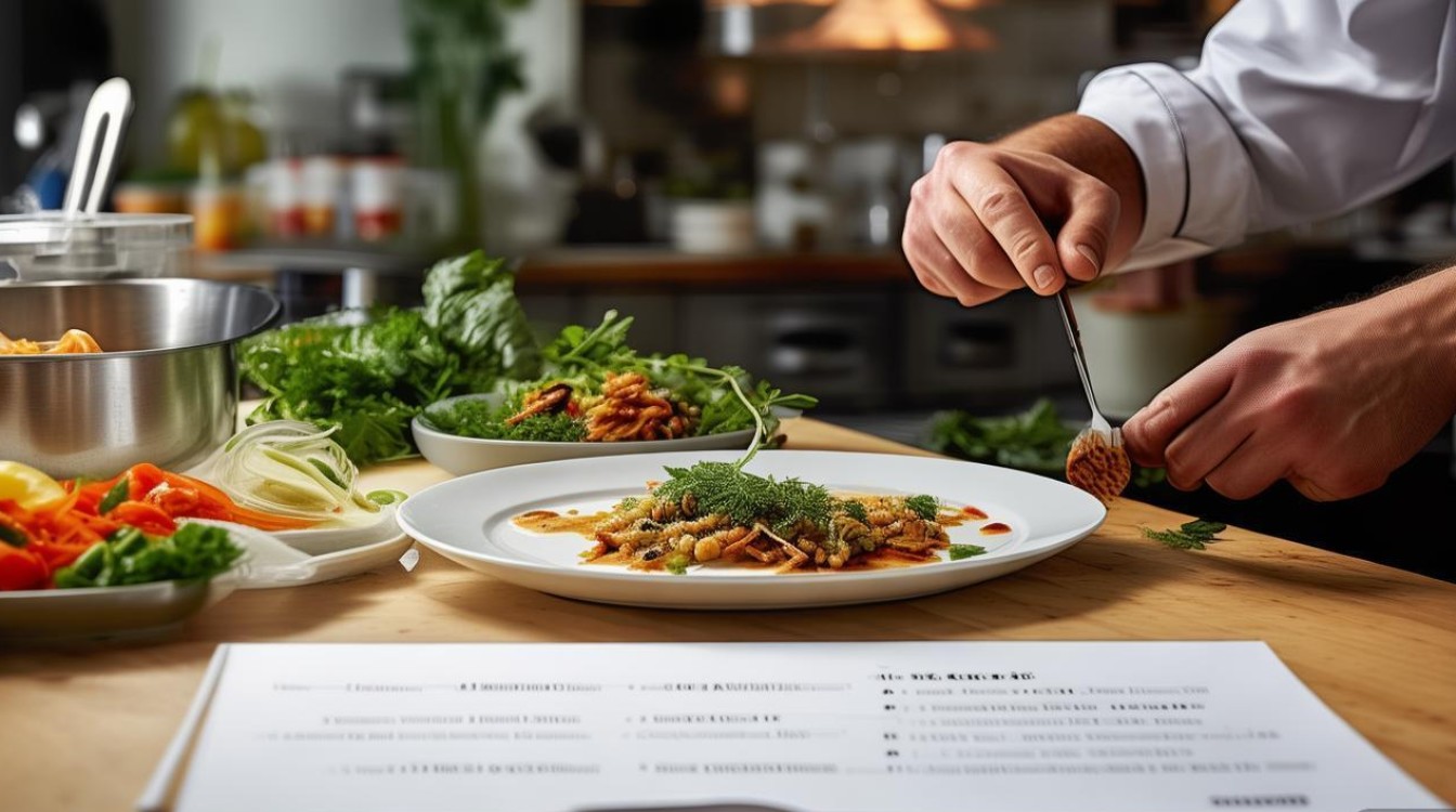 厨师具体做什么?工作内容有哪些? 厨师具体做什么?工作内容有哪些?