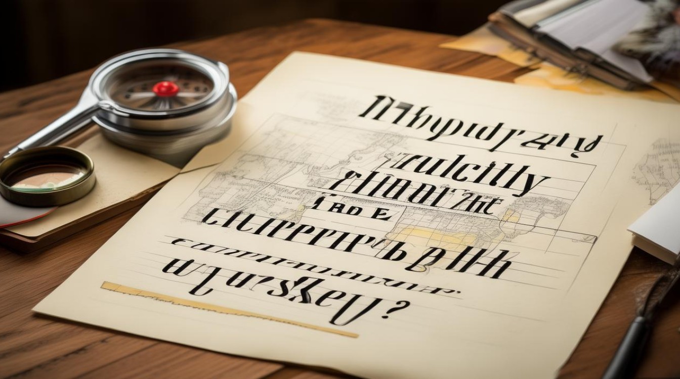 如何精准找到自己适合的工作方向? 如何精准找到自己适合的工作方向?