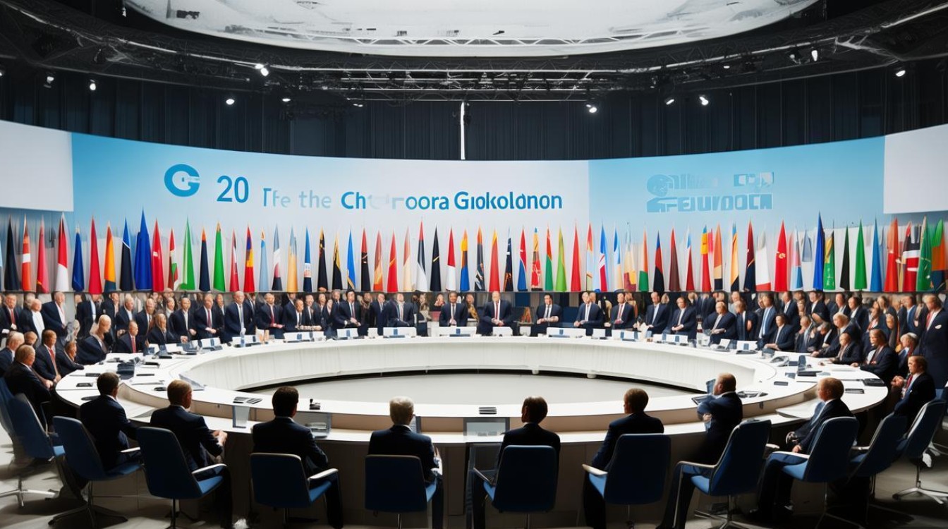 G20峰会是什么?全球治理核心平台吗? G20峰会是什么?全球治理核心平台吗?