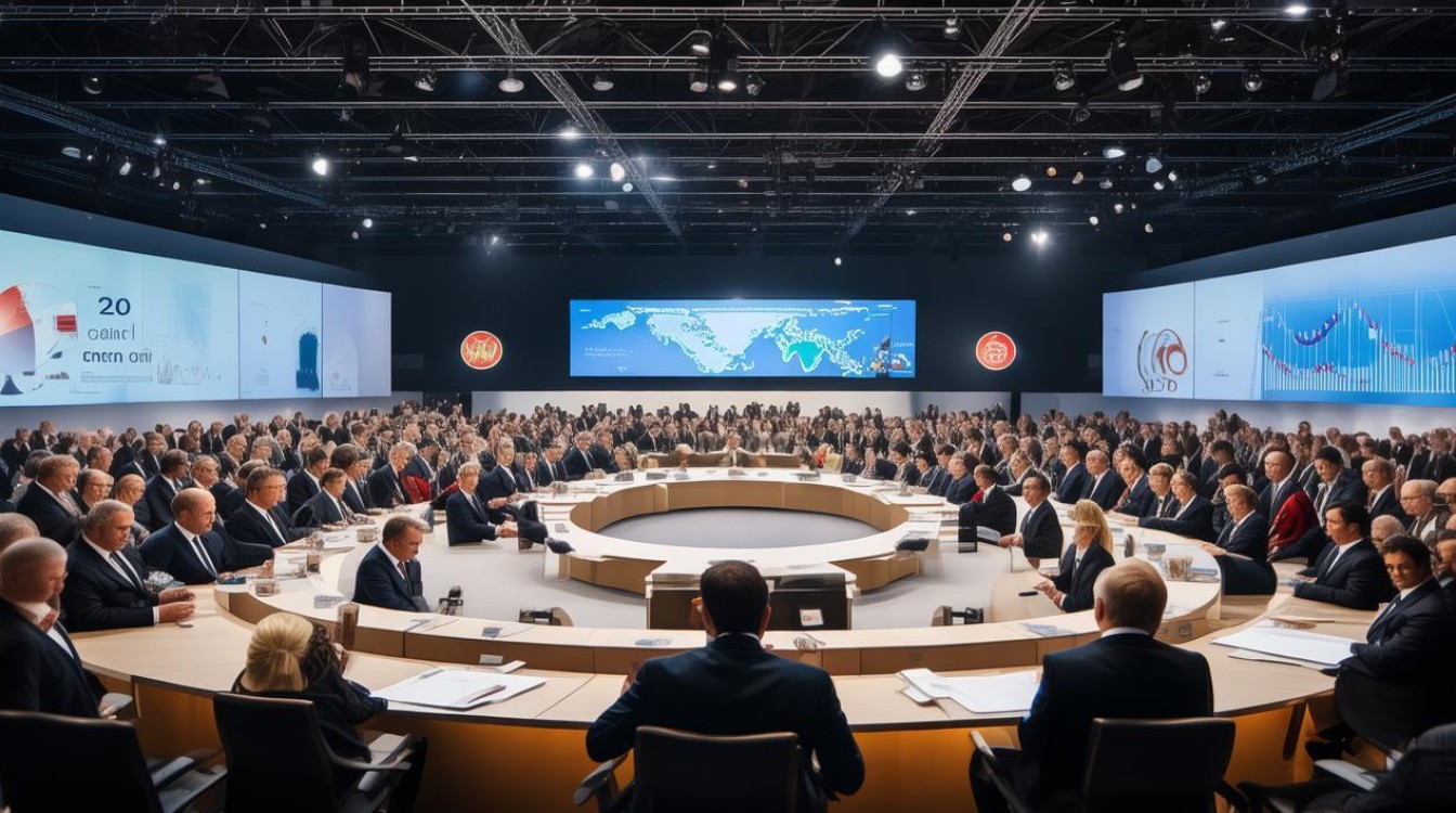 G20峰会是什么?全球治理核心平台吗? G20峰会是什么?全球治理核心平台吗?