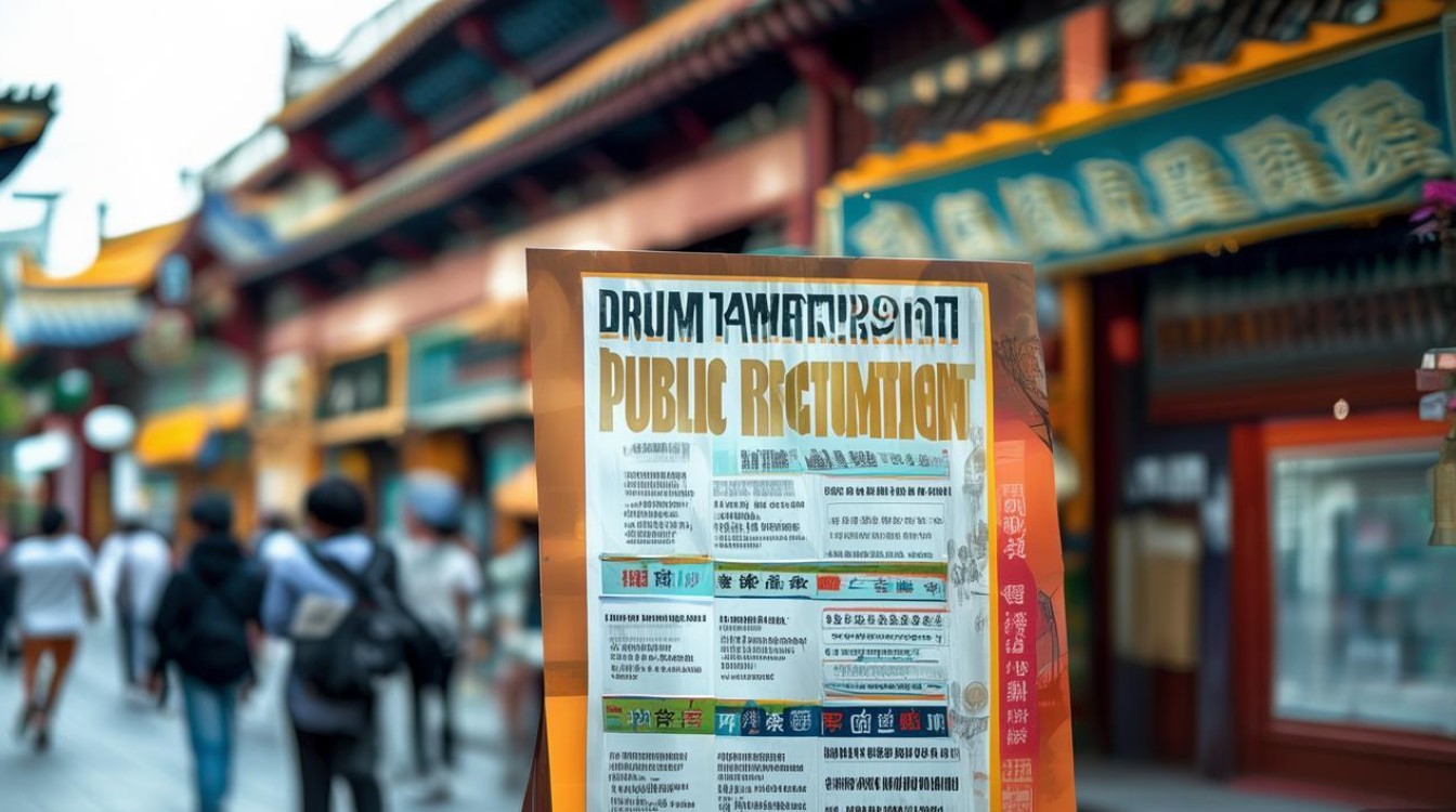 鼓楼区公开招聘什么岗位？