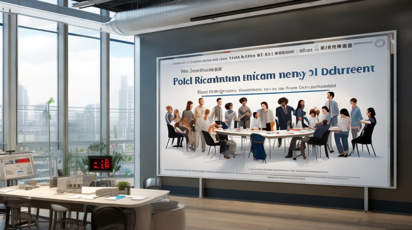 国企全面公开招聘，如何破解公平与效率难题？