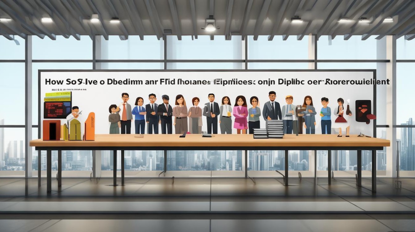 国企全面公开招聘，如何破解公平与效率难题？