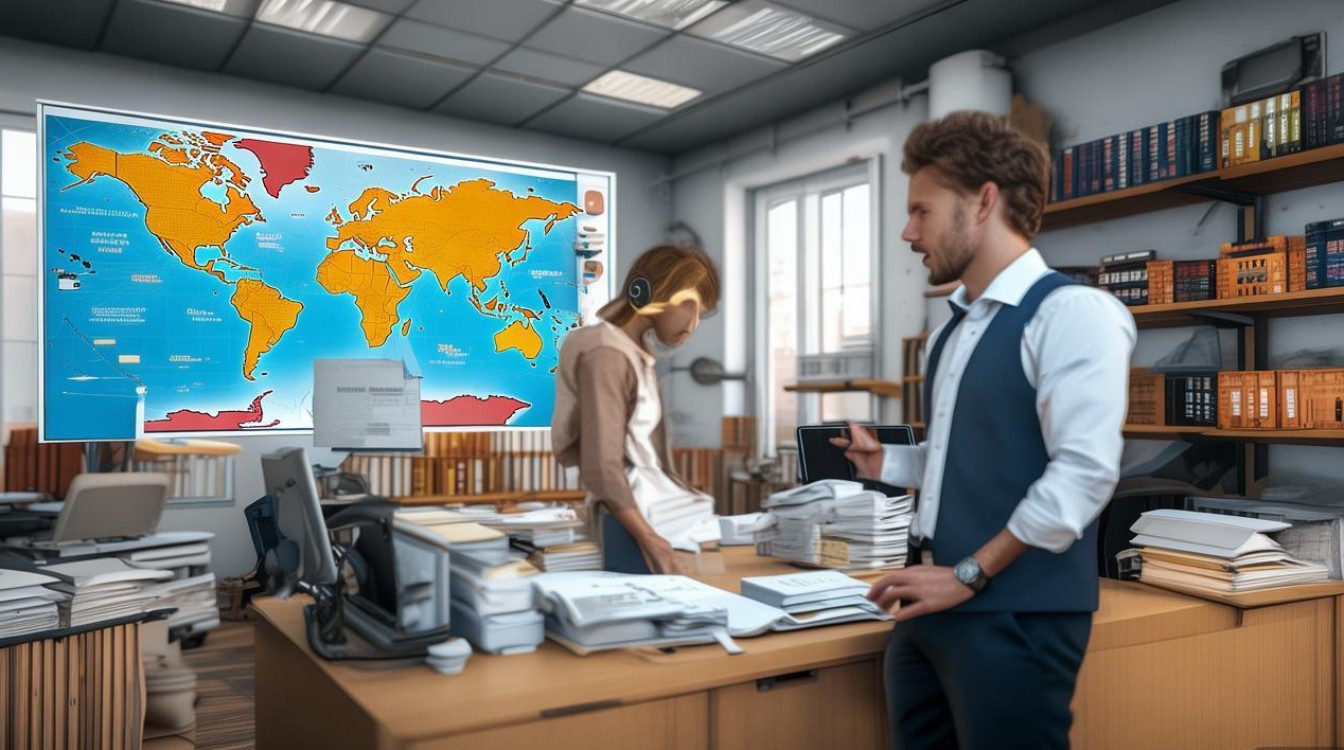 货代公司到底是什么?能做什么? 货代公司到底是什么?能做什么?