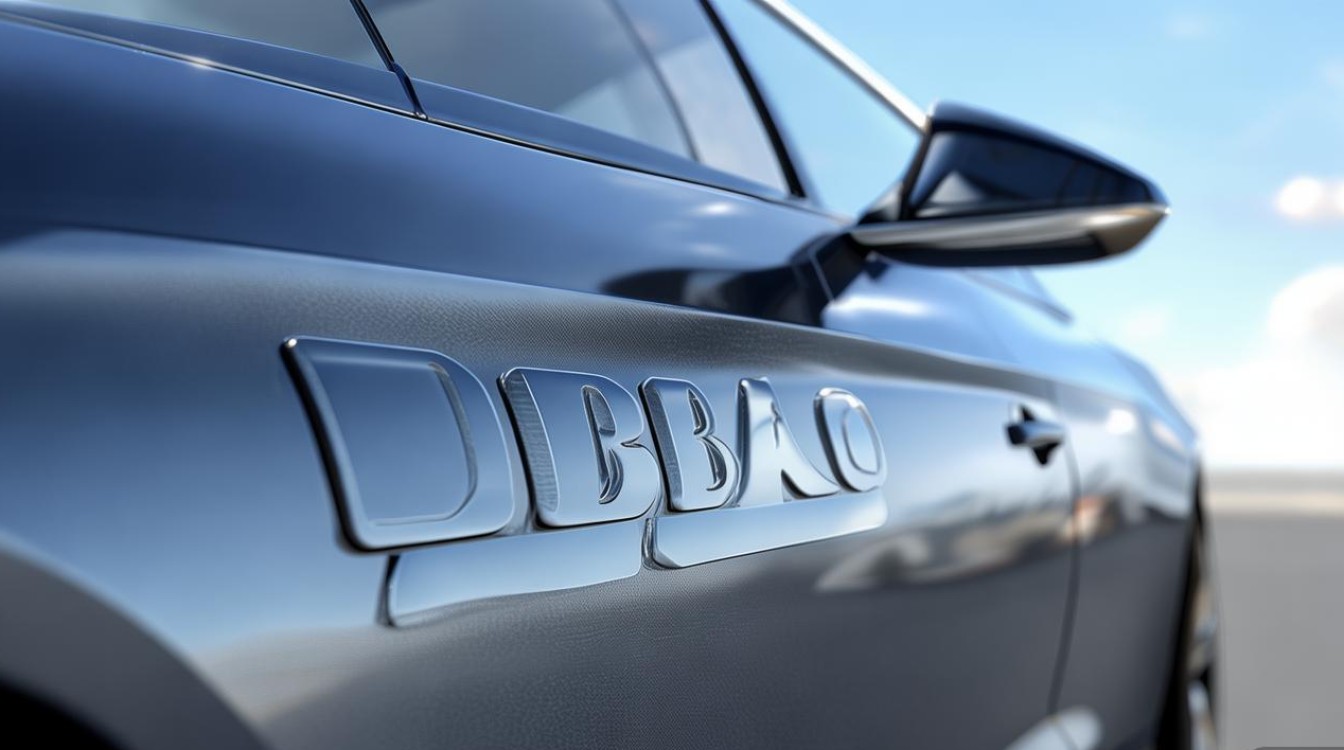 德宝是什么品牌的车? 德宝是什么品牌的车?