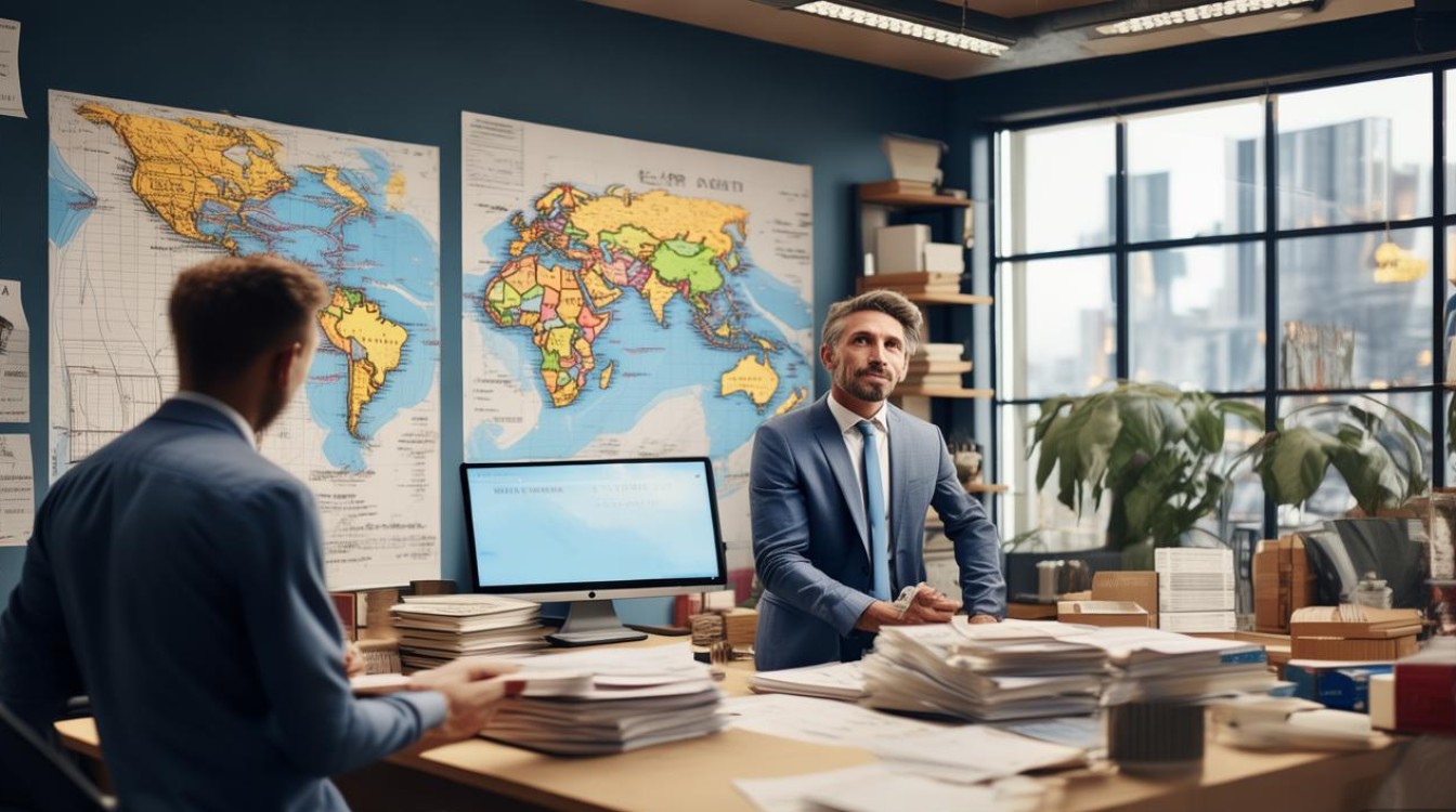 货代公司到底是什么?能做什么? 货代公司到底是什么?能做什么?