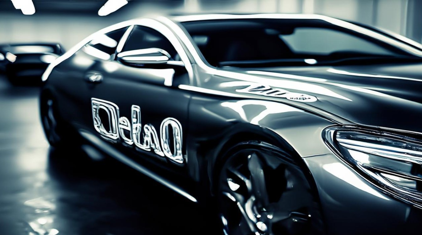 德宝是什么品牌的车? 德宝是什么品牌的车?