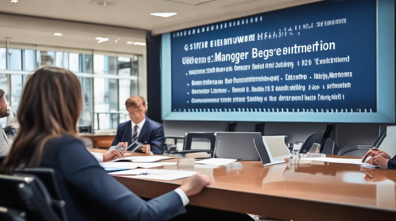 国企公开招聘总经理,标准是啥? 国企公开招聘总经理,标准是啥?