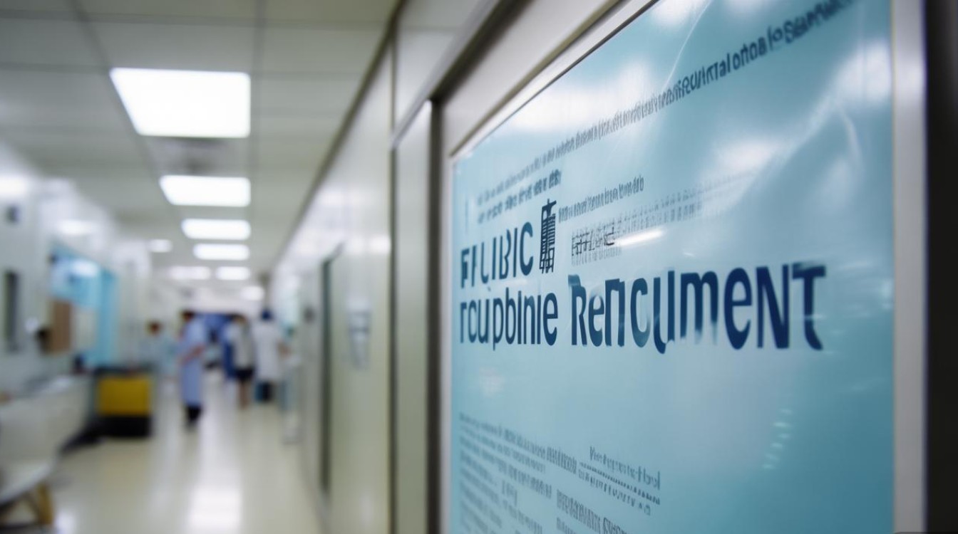 南沙区医院公开招聘，何时开始报名？