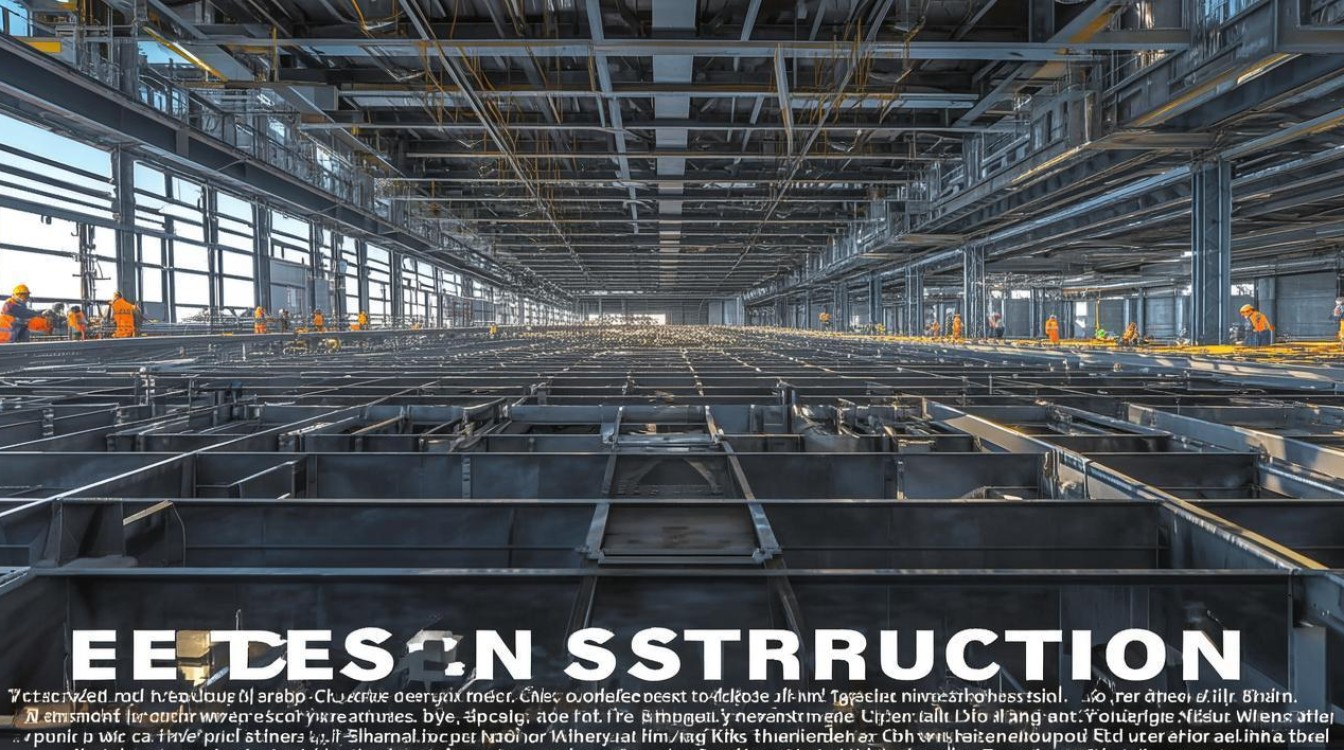 钢结构工程到底是什么? 钢结构工程到底是什么?