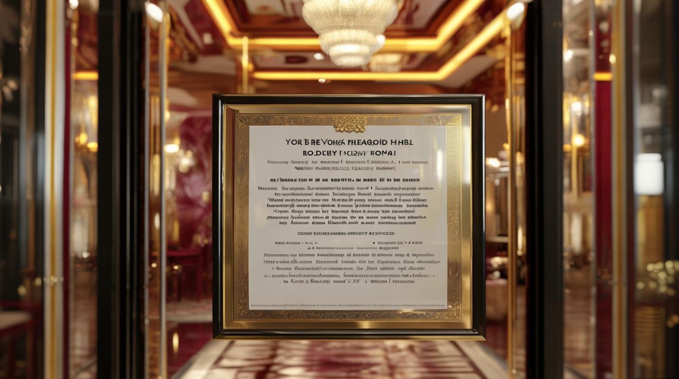 镛舍酒店公开招聘，哪些岗位在招？