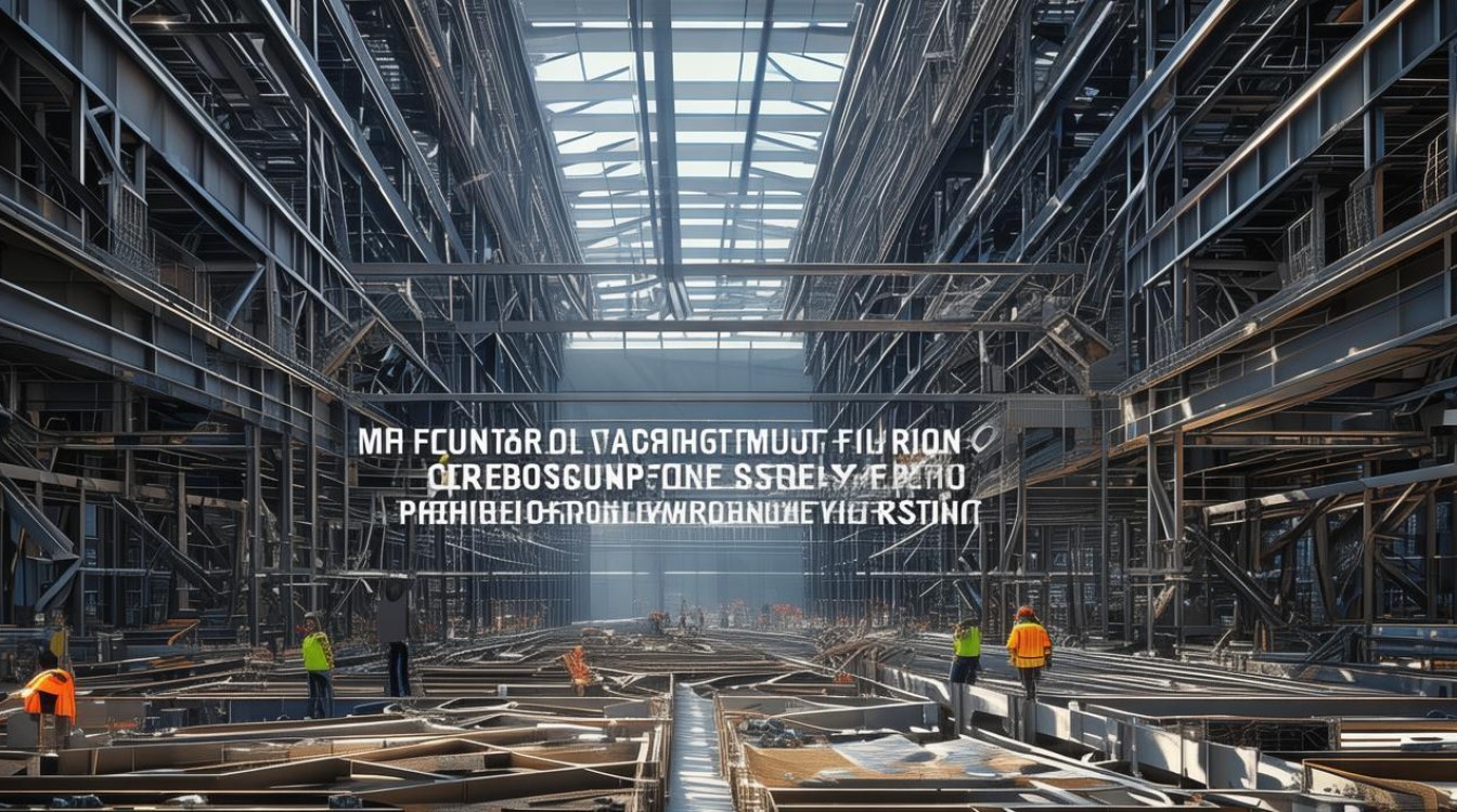 钢结构工程到底是什么? 钢结构工程到底是什么?