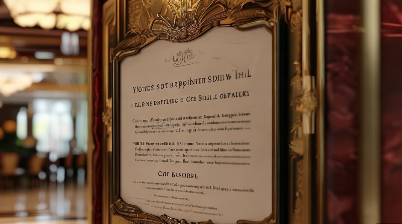 镛舍酒店公开招聘，哪些岗位在招？