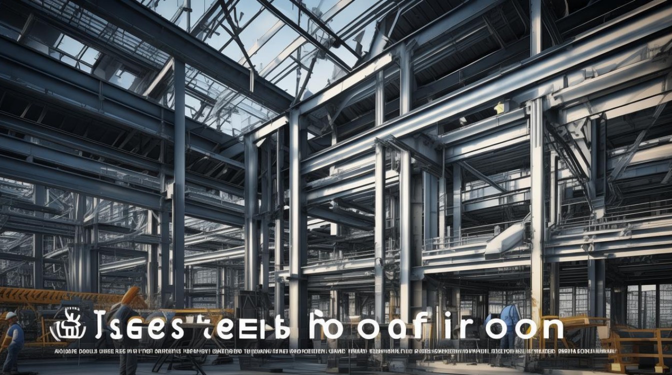 钢结构工程到底是什么? 钢结构工程到底是什么?