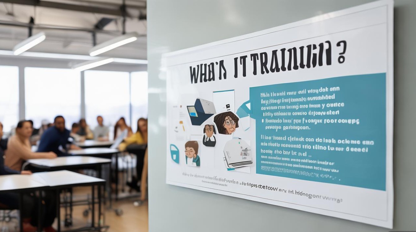 IT培训是什么？学完能直接就业吗？