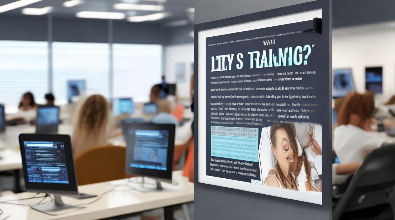 IT培训是什么？学完能直接就业吗？