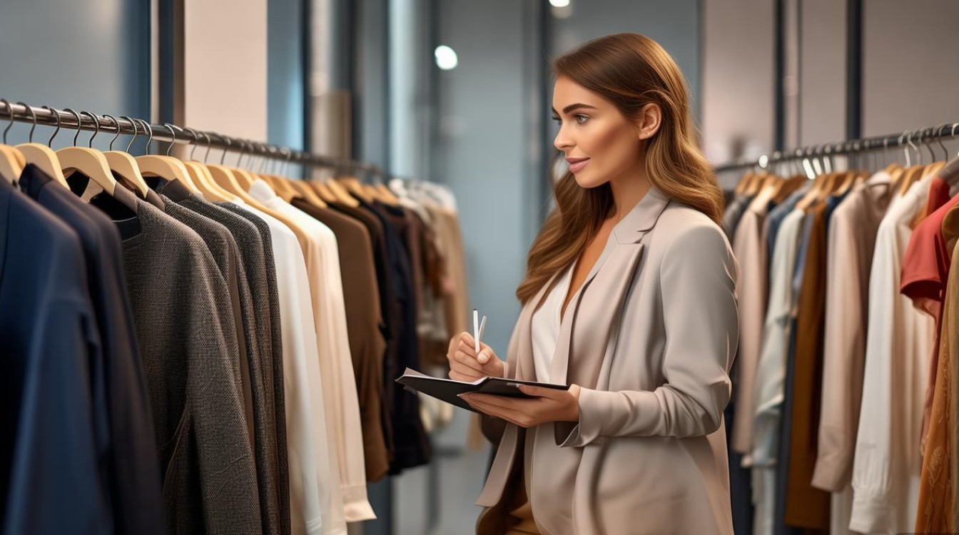 服装买手究竟是做什么的？