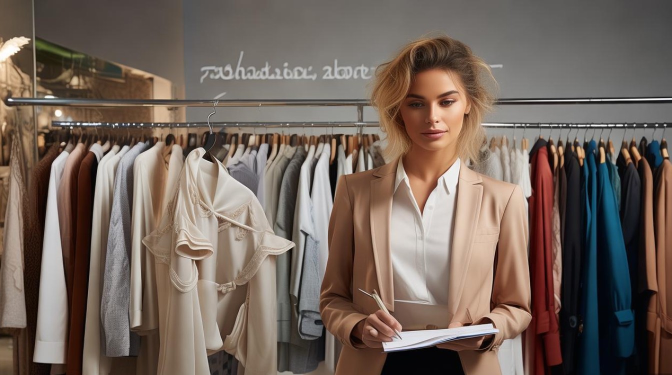 服装买手究竟是做什么的？