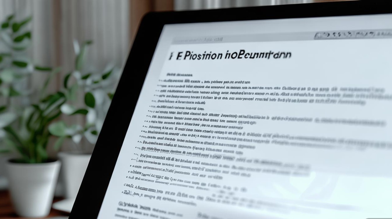 ie是什么职位？